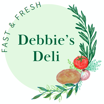 Debbie's Deli: Part of Creede's Underground District